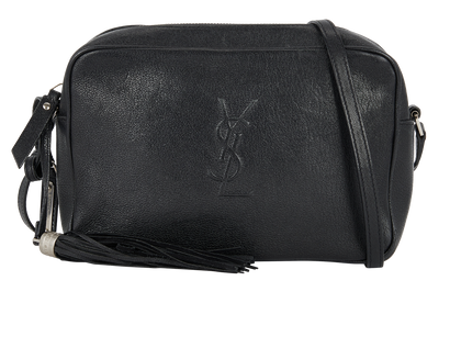Lou Camera Bag, front view